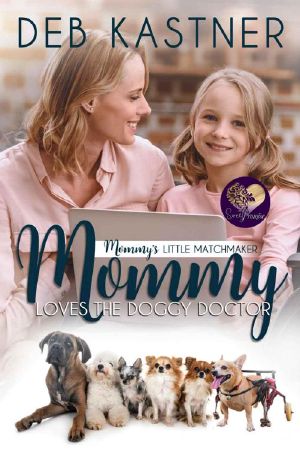 [Mommy's Little Matchmakers 06] • Mommy Loves The Doggy Doctor